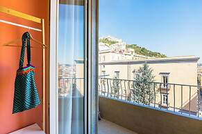 Napoli Bellavista Apartment