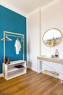 Napoli Bellavista Apartment