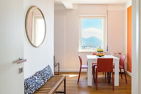 Napoli Bellavista Apartment
