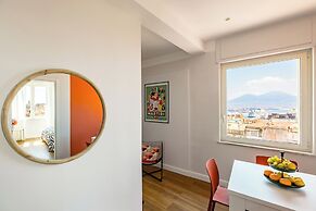 Napoli Bellavista Apartment