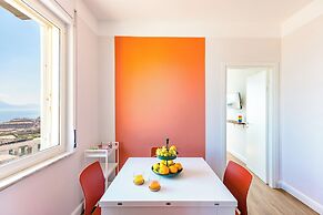 Napoli Bellavista Apartment