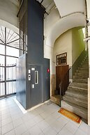 Napoli Bellavista Apartment