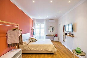 Napoli Bellavista Apartment