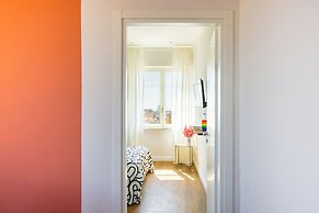 Napoli Bellavista Apartment