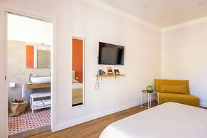 Napoli Bellavista Apartment