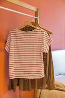 Napoli Bellavista Apartment