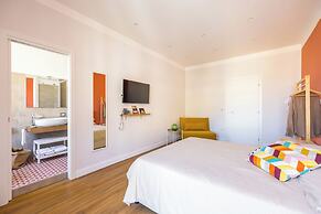 Napoli Bellavista Apartment