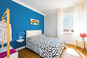 Napoli Bellavista Apartment