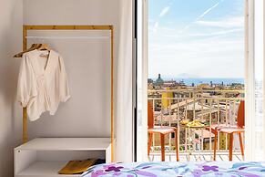 Napoli Bellavista Apartment