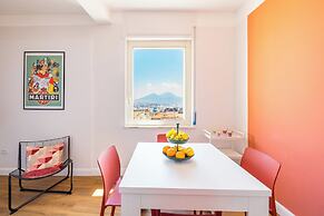 Napoli Bellavista Apartment