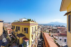Napoli Bellavista Apartment