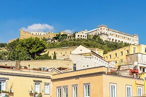 Napoli Bellavista Apartment