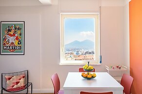 Napoli Bellavista Apartment