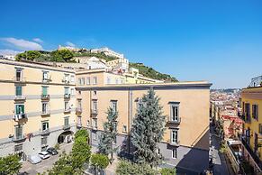 Napoli Bellavista Apartment