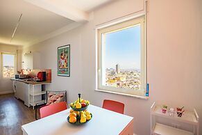 Napoli Bellavista Apartment
