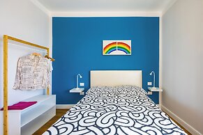 Napoli Bellavista Apartment