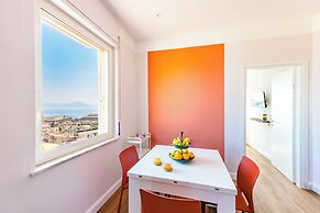 Napoli Bellavista Apartment