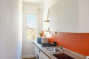 Napoli Bellavista Apartment