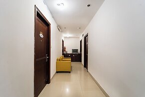 Collection O Cozy 5 Hotel - Near SECC