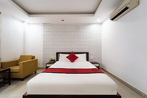 Collection O Cozy 5 Hotel - Near SECC