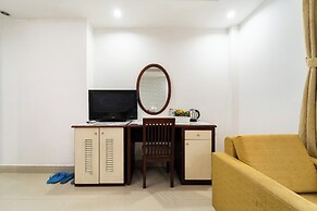 Collection O Cozy 5 Hotel - Near SECC