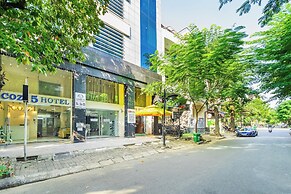 Collection O Cozy 5 Hotel - Near SECC