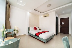 Collection O Cozy 5 Hotel - Near SECC