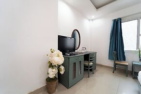 Collection O Cozy 5 Hotel - Near SECC