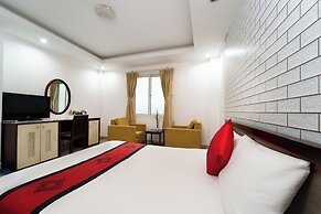 Collection O Cozy 5 Hotel - Near SECC