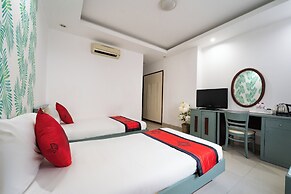 Collection O Cozy 5 Hotel - Near SECC