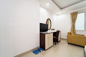 Collection O Cozy 5 Hotel - Near SECC