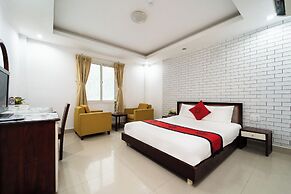 Collection O Cozy 5 Hotel - Near SECC