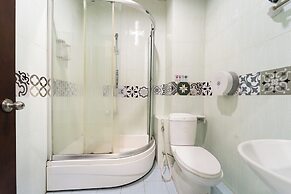 Collection O Cozy 5 Hotel - Near SECC