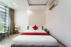 Collection O Cozy 5 Hotel - Near SECC