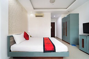 Collection O Cozy 5 Hotel - Near SECC