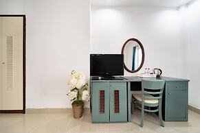 Collection O Cozy 5 Hotel - Near SECC