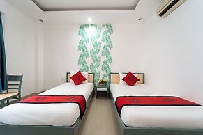 Collection O Cozy 5 Hotel - Near SECC