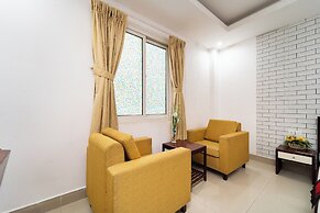 Collection O Cozy 5 Hotel - Near SECC