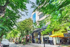 Collection O Cozy 5 Hotel - Near SECC