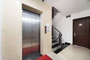 Collection O Cozy 5 Hotel - Near SECC