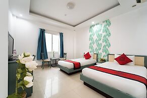 Collection O Cozy 5 Hotel - Near SECC