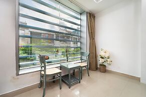 Collection O Cozy 5 Hotel - Near SECC