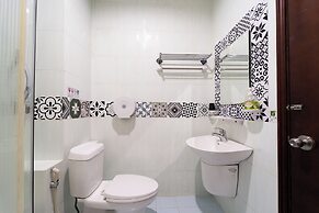 Collection O Cozy 5 Hotel - Near SECC