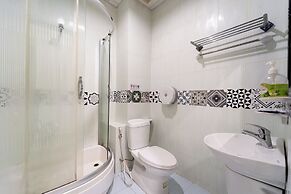 Collection O Cozy 5 Hotel - Near SECC