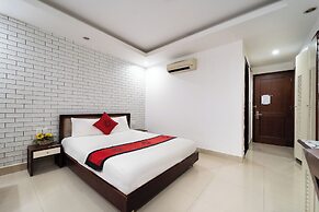 Collection O Cozy 5 Hotel - Near SECC