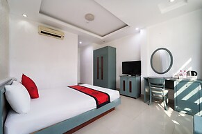 Collection O Cozy 5 Hotel - Near SECC