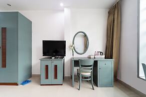 Collection O Cozy 5 Hotel - Near SECC