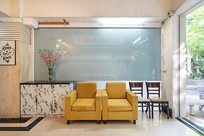 Collection O Cozy 5 Hotel - Near SECC