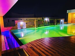 Hotel Sunshine