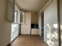 Charming Villa With Garden and Views in Albarella